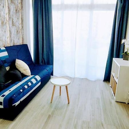 Appartement Blue 335 à Playa del Inglés Extérieur photo